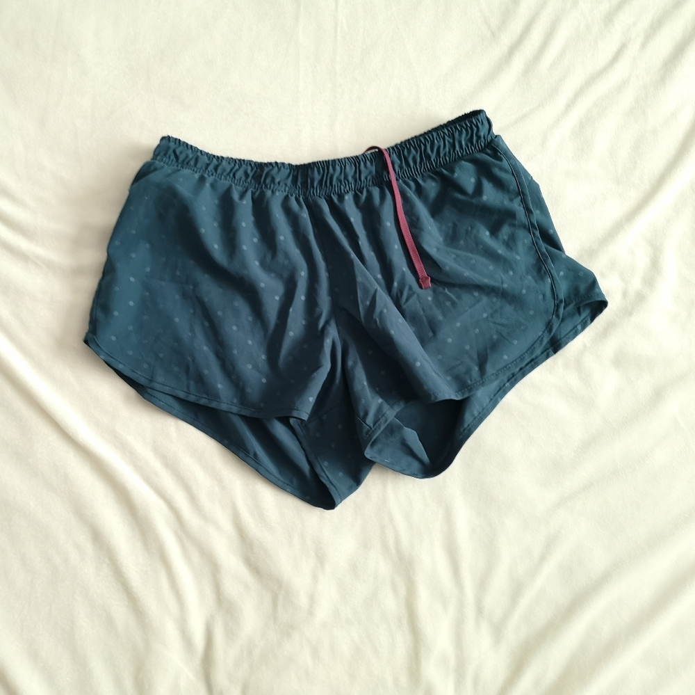 Athletic shorts